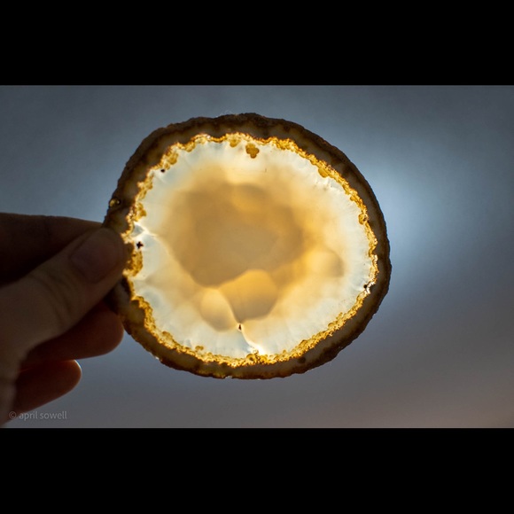 Geode Slices - Picture 3 of 7